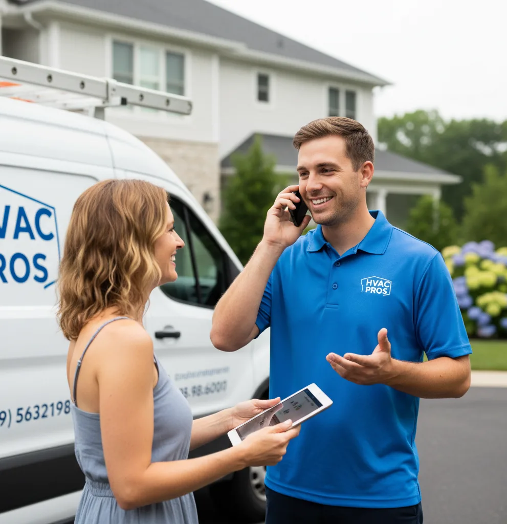 Furnace Installation in Brookfield, IL